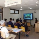 岐阜大学　令和5年8月6日（日）地域ラボ・中津川にて、「地域ラボ・中津川 日曜 Lab.」を開催しました