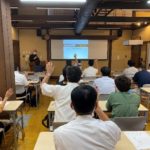 岐阜大学　令和5年7月21日（金）地域ラボ・高山にて「令和５年度 第３回 スゴ腕リーダー育成講座＠高山」を開催しました
