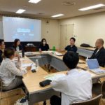 岐阜大学　地域ラボ・高山にて、「人材確保×進路選択」企画を開催しました