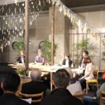 岐阜大学　令和5年10月21日（土）地域ラボ・高山にて、「木工×福祉　地域の未来を考える」企画を開催しました