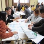 岐阜大学　令和6年2月12日（月）地域ラボ・高山にて、「産業×福祉　買い物支援について考える」企画を開催しました