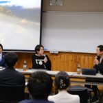 山梨県立大学　令和6年5月13日（月）第1回Mt.Fujiイノベーションサロン×山梨県立大学MashupMeetingを開催しました