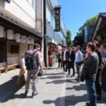 岐阜大学　令和6年5月29日（水）地域ラボ・高山にて、「観光ＤＸ・バックオフィス効率化 ゑびや見学」研修会を開催しました