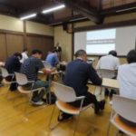 岐阜大学　令和6年6月7日（金）地域ラボ・高山にて「令和６年度 第３回 スゴ腕リーダー育成講座＠高山」を開催しました