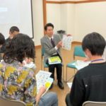 岐阜大学　令和6年5月17日（金）地域ラボ・高山にて「ユーターンシップ×岐大生 交流会」を開催しました