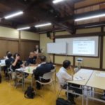 岐阜大学　令和6年6月21日（金）地域ラボ・高山にて「令和6年度 第4回 スゴ腕リーダー育成講座＠高山」を開催しました