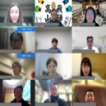 岐阜大学　令和7年1月23日（木）、27日（月）、29日（水）地域ラボ・高山にて「ＤＸ勉強会」を開催しました