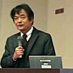 山口大学　令和6年12月5日(木) 山口大学DX教育研究会『心理学からみた「ひと」と「まち」の豊かさをもたらすウェルビーイング』を開催しました