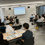 岐阜大学　令和7年7月28日（月）地域ラボ・中津川にて、「恵那中津川の女性働き方白書」発行記念イベントを開催しました