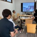 岐阜大学　令和7年8月3日（日）地域ラボ・中津川にて、「地域ラボ・中津川 Bizラボ@六斎市」を開催しました