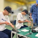 岐阜大学　令和7年8月4日（月）地域ラボ・高山にて「飛騨高山ものづくりアカデミー機械コース」を開催しました