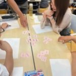 岐阜大学　令和7年8月8日（金）地域ラボ・高山にて「ひとづくりネットワーク」～社会教育をはじめとするつながりづくり～ を開催しました