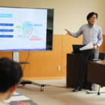 山梨大学　令和7年6月11日（水）第1回リカレント教育検討部会を開催しました