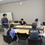 岐阜大学　令和7年9月26日（金）地域ラボ・中津川にて、「令和7年度 第2回 スゴ腕リーダー育成講座」を開催しました