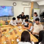 岐阜大学　令和7年10月5日（日）地域ラボ・中津川にて、「地域ラボ・中津川 日曜Lab.」を開催しました