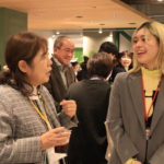 山梨大学・山梨県立大学　令和7年11月14日（金）高大接続イベント「カレントサーチ for Teacher」を開催しました