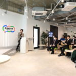 山梨大学・山梨県立大学　令和7年11月28日（金）大社接続イベント「カレントサーチ for Business」を開催しました