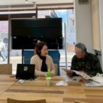 岐阜大学　令和7年12月7日（日）地域ラボ・中津川にて、「地域ラボ・中津川 Café地域ラボ」を開催しました