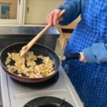 岐阜大学　令和7年12月11日（木）地域ラボ・高山は「高山市立日枝中学校2年生の総合的な学習」に協力しました