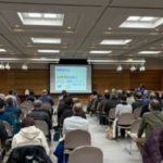 岐阜大学　令和7年12月12日（金）地域ラボ・高山は「間違いだらけの避難所運営から学ぶ～フェーズフリーなつながりづくり～」に協力しました