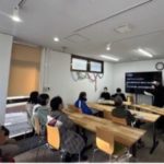 岐阜大学　令和8年2月1日（日）地域ラボ・中津川にて、「地域ラボ・中津川 日曜Lab.2月」を開催しました