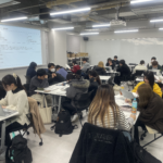 熊本大学・熊本県立大学　令和7年12月9日（火）、23日（火）両大学の学生が交流するPBL講義を実施しました