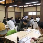 岐阜大学　令和8年2月13日（金）地域ラボ・高山は「令和7年度 階層別勉強会 第1回 若手社員向け」を開催しました