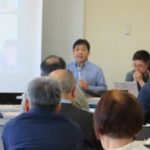 岐阜大学　令和8年2月14日（土）地域ラボ・高山は「～いざ！というときに助け合える『まち』にしていくには～地域防災を考える」の開催に協力しました