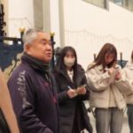 岐阜大学　令和8年2月16日（月）地域ラボ・高山は「岐阜大学社会システム経営学環2年生の高山実習」を開催しました