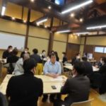 岐阜大学　令和8年3月4日（水）　地域ラボ・高山は「令和7年度 階層別勉強会 第3回 管理者向け」を開催しました