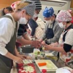 岐阜大学　令和8年3月14日（土）　地域ラボ・高山は「『いつも』と『もしも』をもっと簡単に美味しくフェーズフリーな食事について考えよう」を開催しました