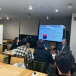 岐阜大学　令和8年3月27日（金）地域ラボ・中津川は「初心者のための資産運用セミナー～1人事業主としてのお金の使い方・まわし方～ 」を開催しました