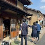 岐阜大学　令和8年3月28日（土）地域ラボ・中津川は「恵那高校探求授業in岩村 」を開催しました