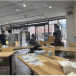 岐阜大学　令和8年4月5日（日）地域ラボ・中津川にて、「地域ラボ・中津川 Café地域ラボ4月」を開催しました